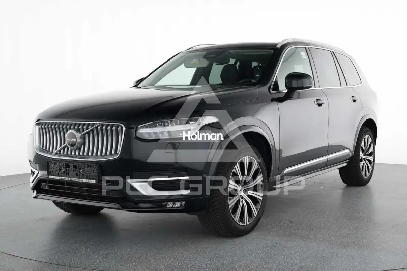 2023 Volvo XC90