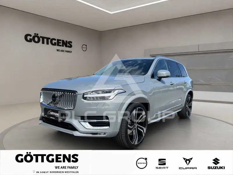 2023 Volvo XC90