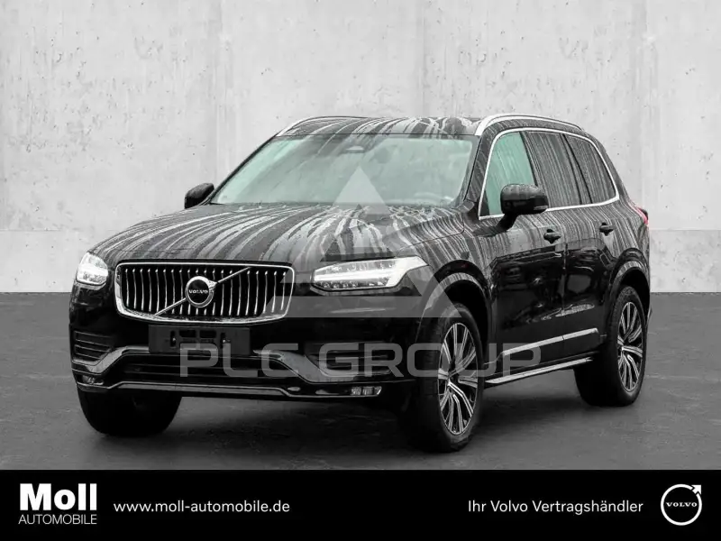 2023 Volvo XC90