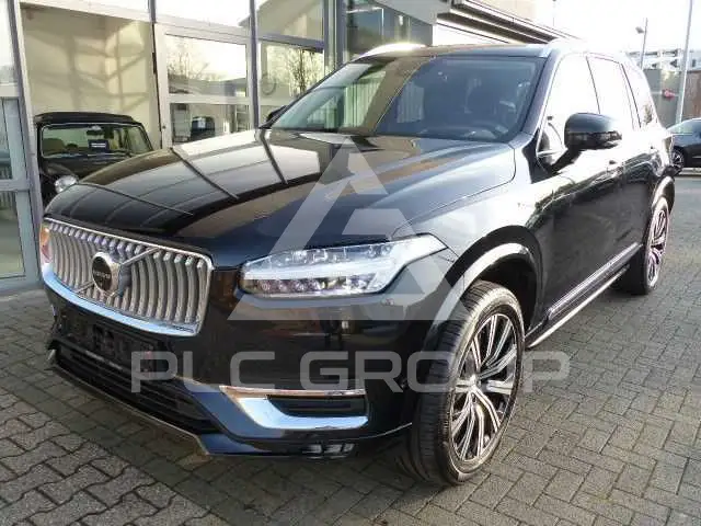 2023 Volvo XC90