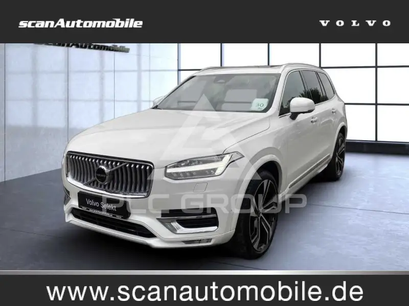 2023 Volvo XC90