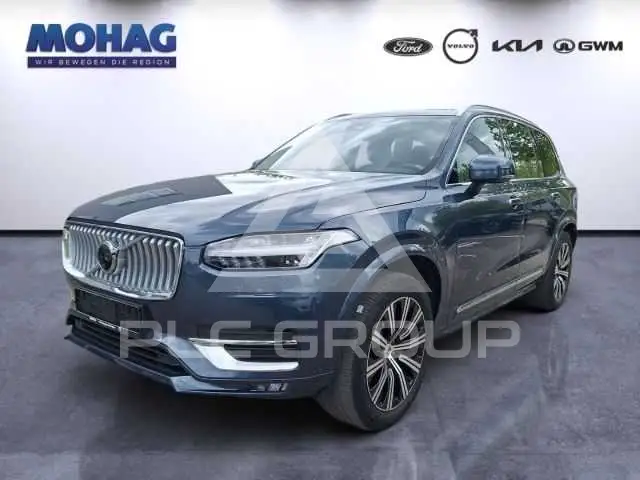 2023 Volvo XC90