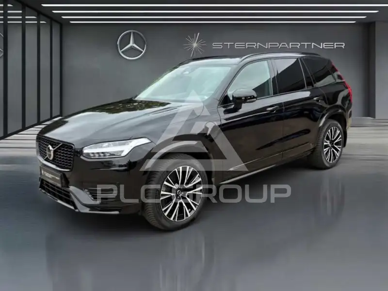 2023 Volvo XC90
