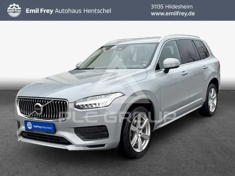 2023 Volvo XC90
