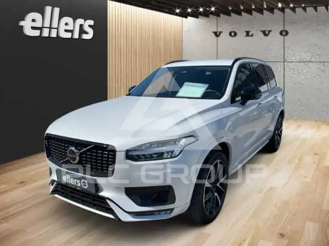 2023 Volvo XC90
