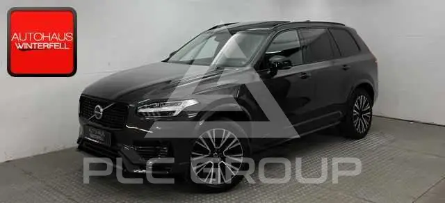 2023 Volvo XC90