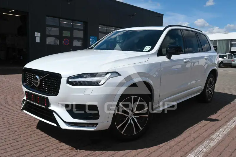 2023 Volvo XC90