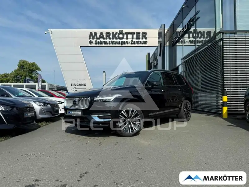 2023 Volvo XC90