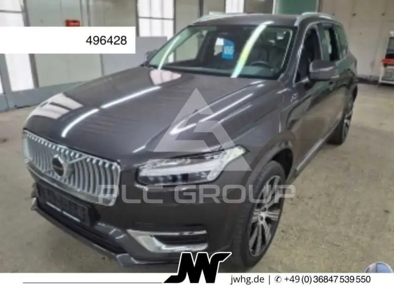2023 Volvo XC90