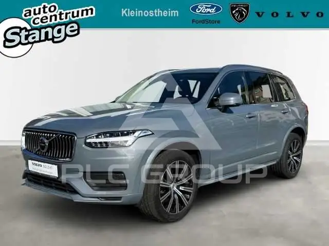 2023 Volvo XC90