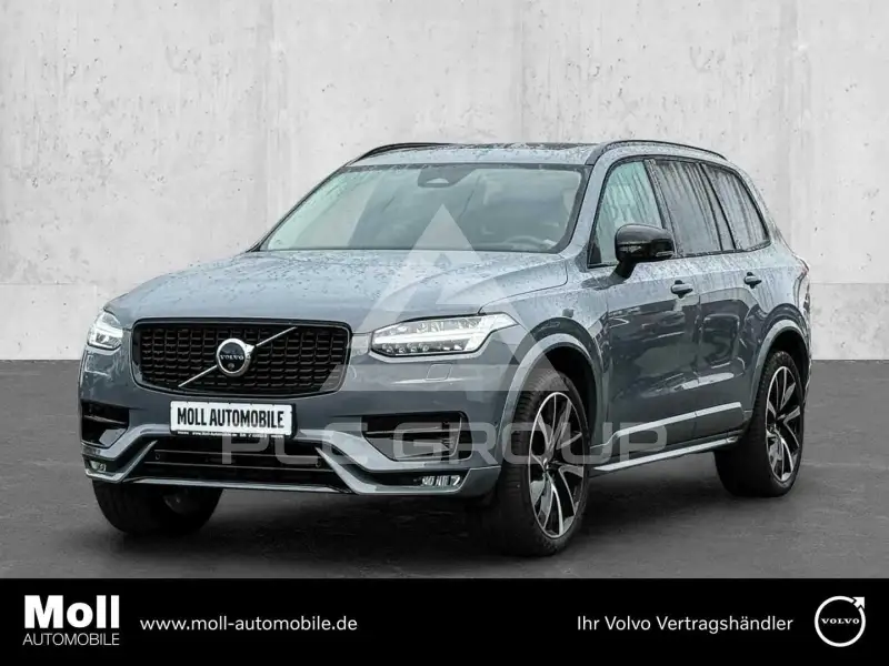 2023 Volvo XC90