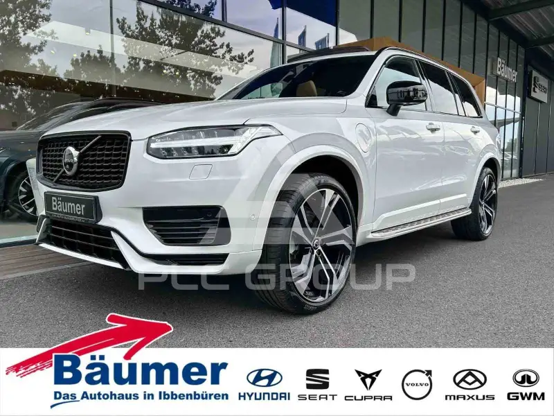 2023 Volvo XC90