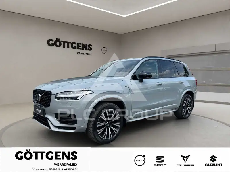 2023 Volvo XC90