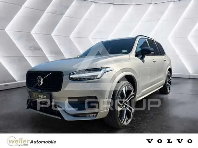 2023 Volvo XC90