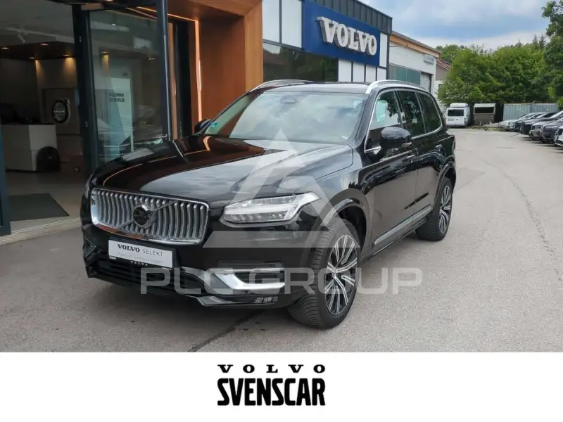 2023 Volvo XC90
