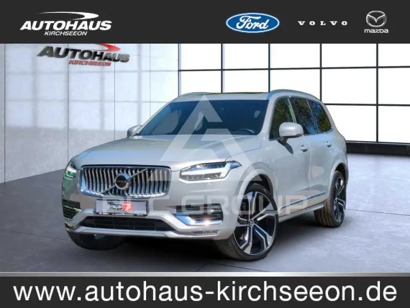 2023 Volvo XC90