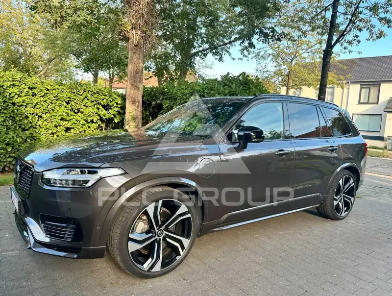 2023 Volvo XC90