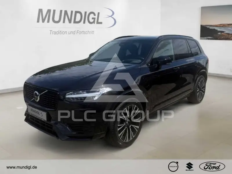 2023 Volvo XC90