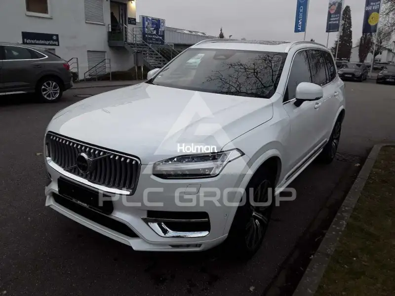 2023 Volvo XC90