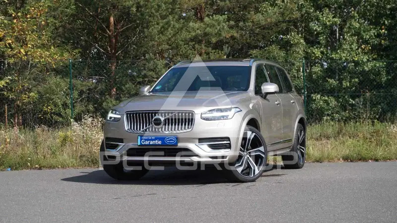 2023 Volvo XC90
