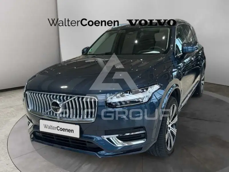 2023 Volvo XC90