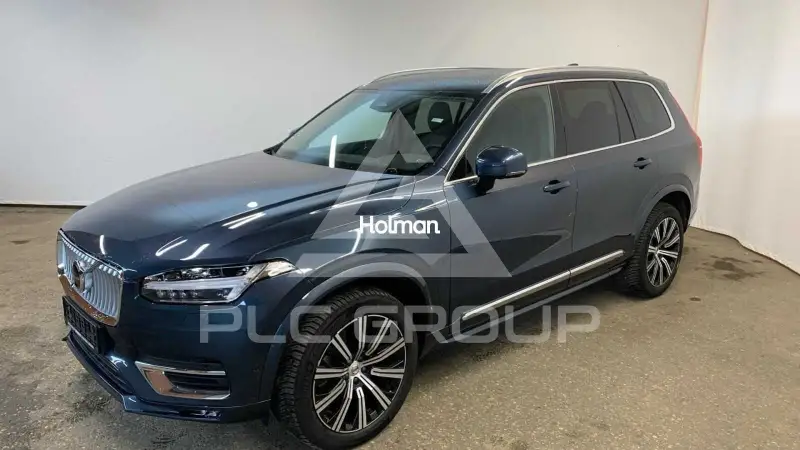 2023 Volvo XC90
