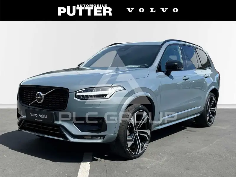 2023 Volvo XC90
