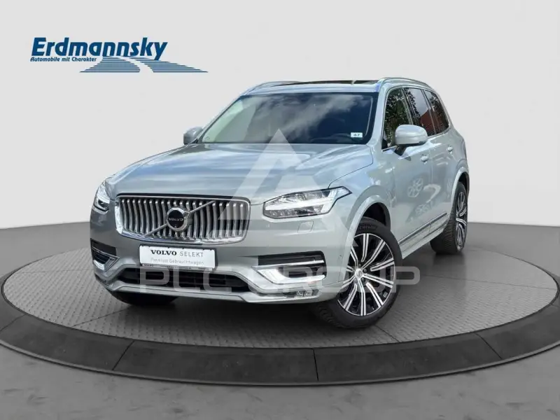 2023 Volvo XC90