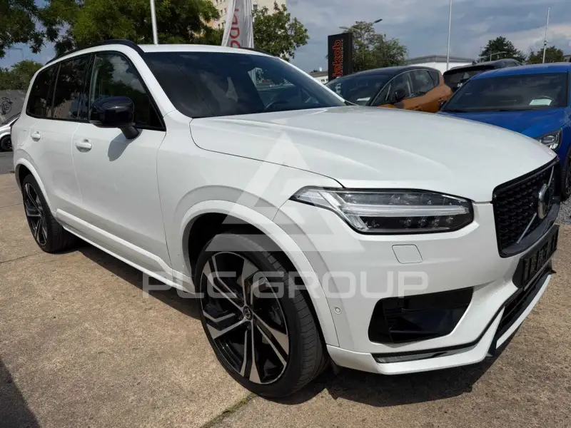 2023 Volvo XC90
