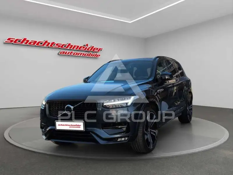 2023 Volvo XC90