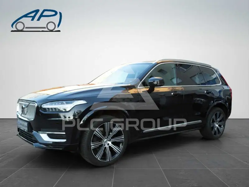 2023 Volvo XC90
