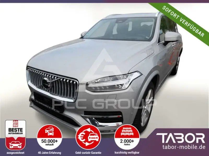 2023 Volvo XC90