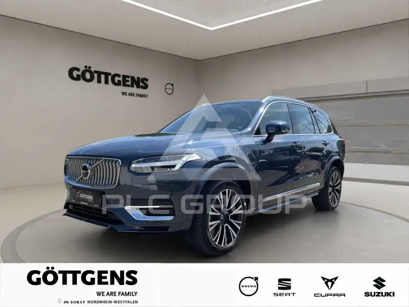 2023 Volvo XC90