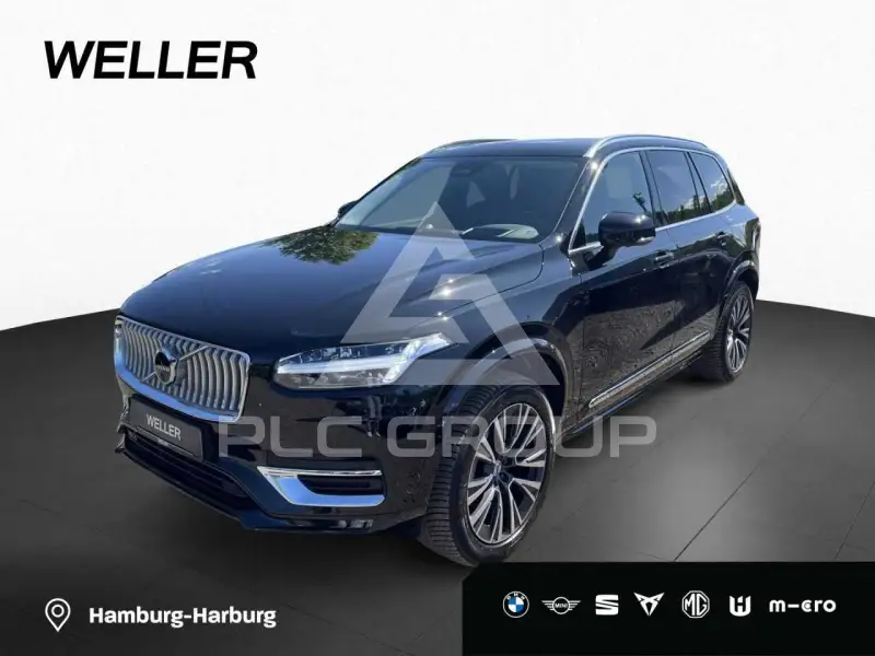 2023 Volvo XC90