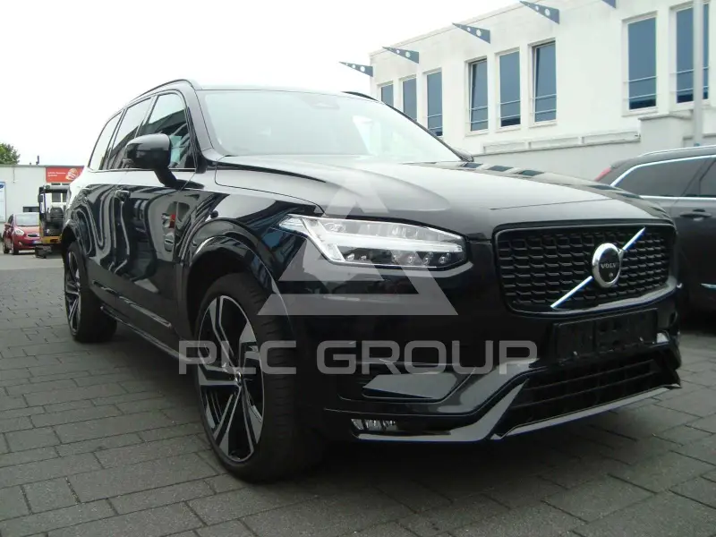 2023 Volvo XC90