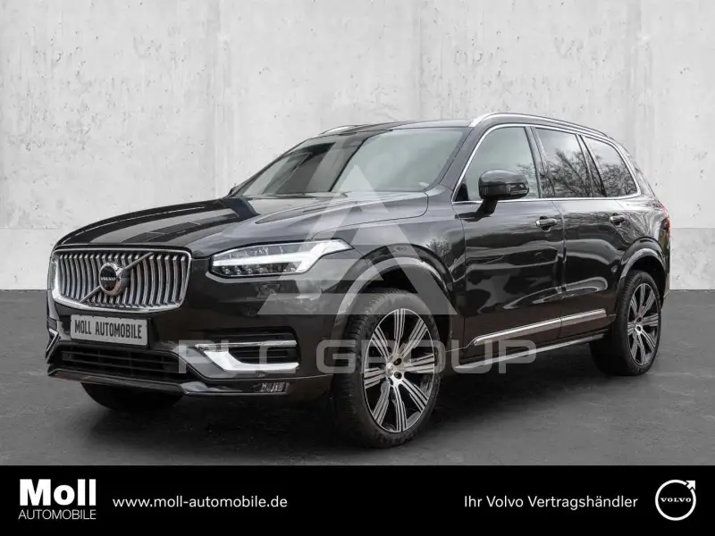 2023 Volvo XC90