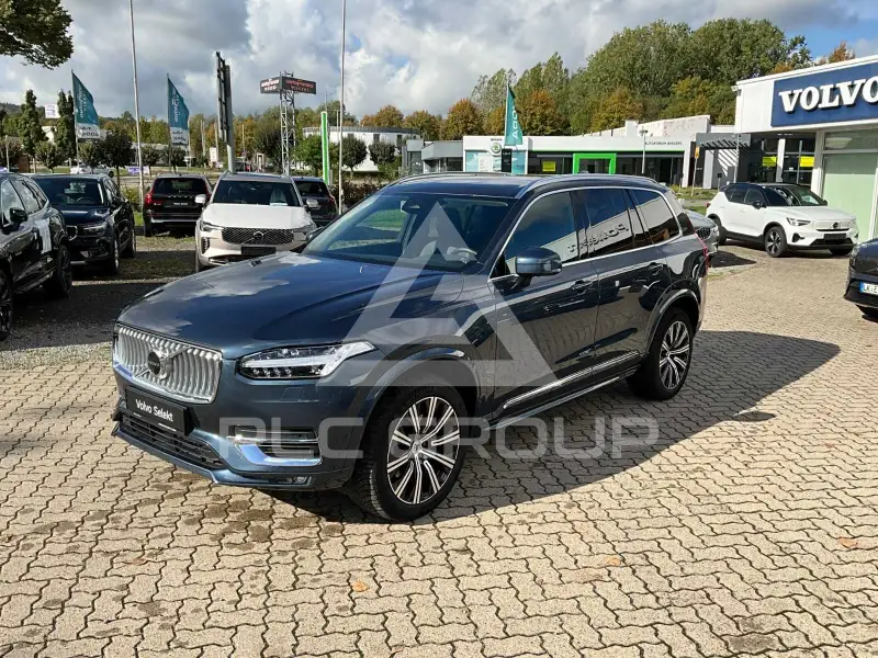 2023 Volvo XC90