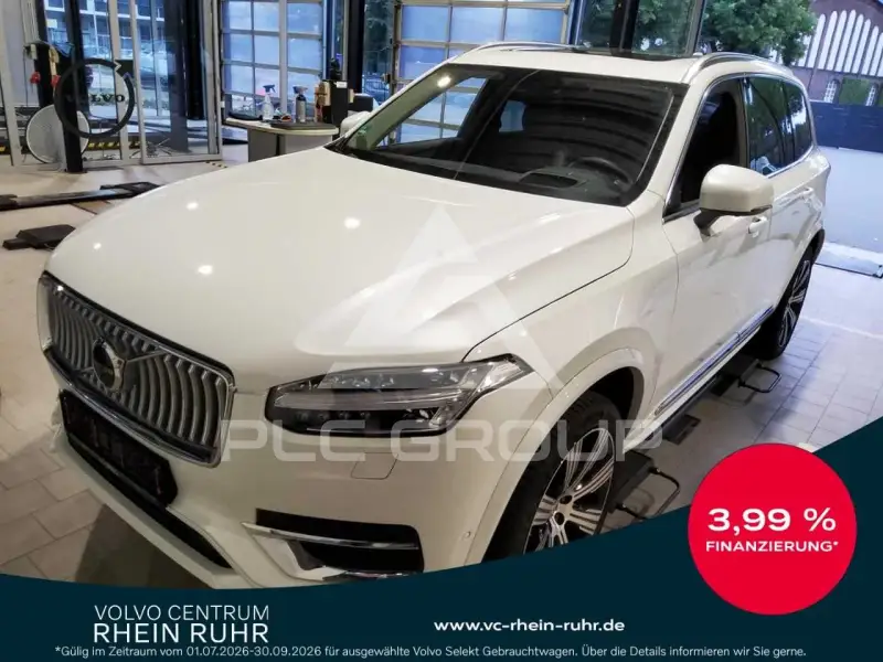 2023 Volvo XC90