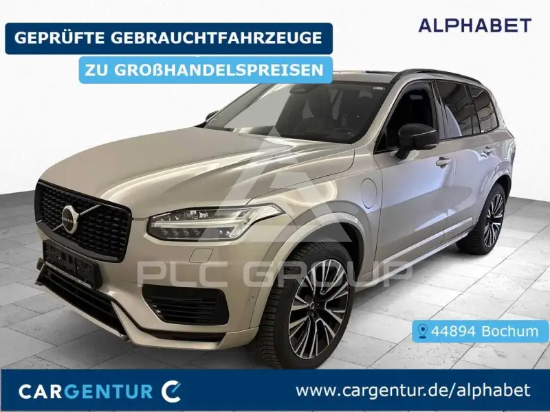 2023 Volvo XC90
