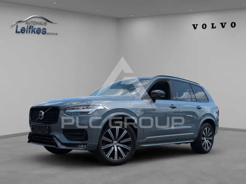 2023 Volvo XC90