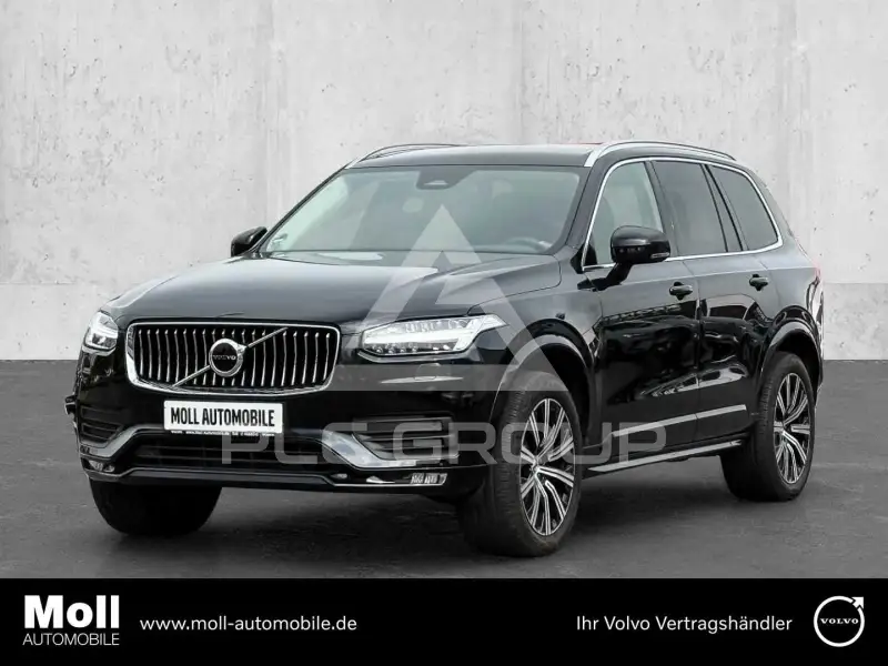 2023 Volvo XC90