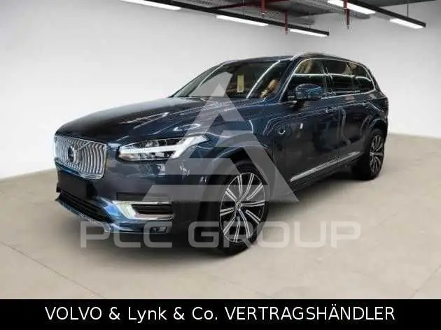 2023 Volvo XC90