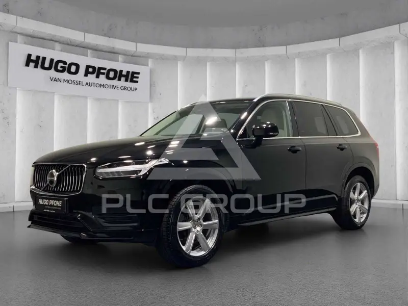 2023 Volvo XC90