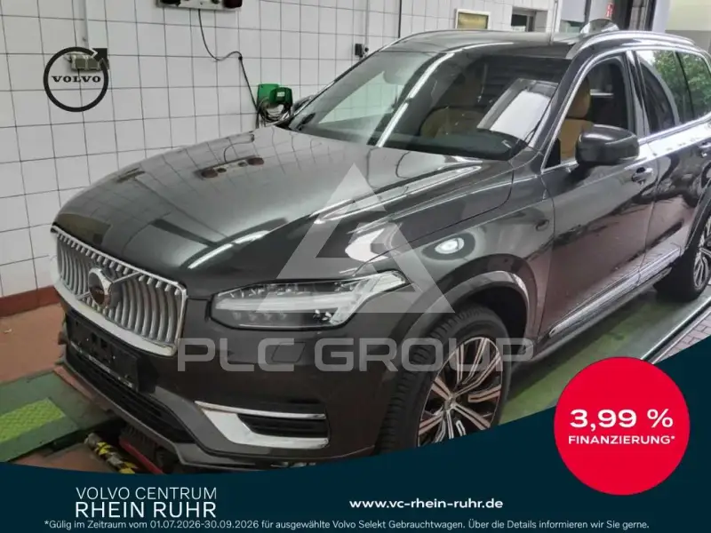 2023 Volvo XC90