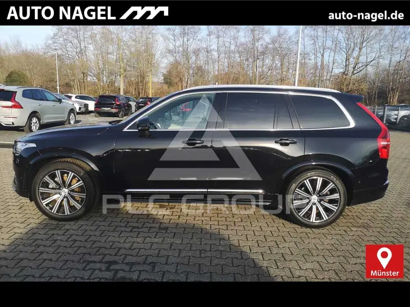 2023 Volvo XC90