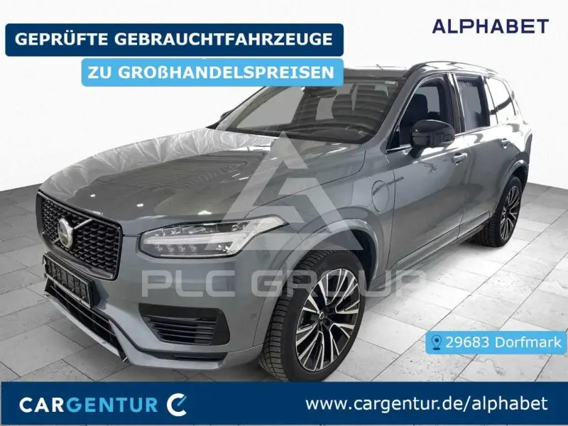 2023 Volvo XC90