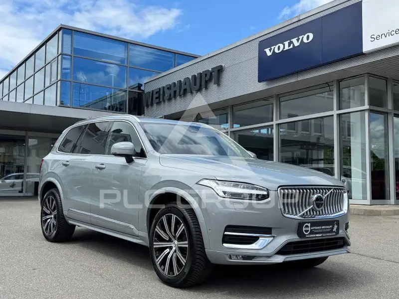 2023 Volvo XC90