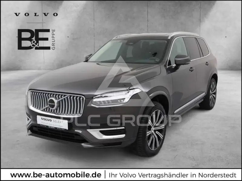 2023 Volvo XC90