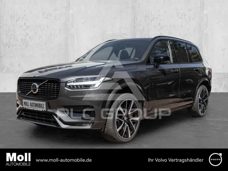 2023 Volvo XC90