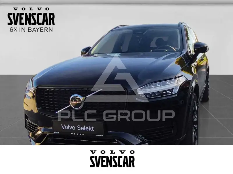 2023 Volvo XC90